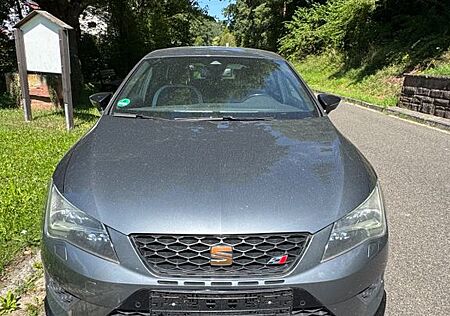 Seat Leon 2.0 TSI Start&Stop CUPRA 280 DSG CUPRA 280