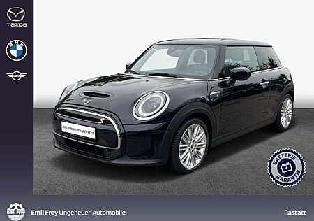 Mini Cooper SE Yours Trim