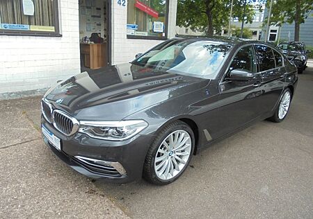 BMW 530 d Luxury Line"NAVI-XENON-130TKM"