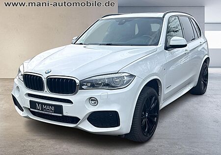 BMW X5 xDrive 30d M-SPORT/HEAD-UP/KAMERA/SHZ/7-SITZE