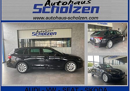 Skoda Octavia Combi 1,5 TSI Selection*AHK*Matrix*ACC