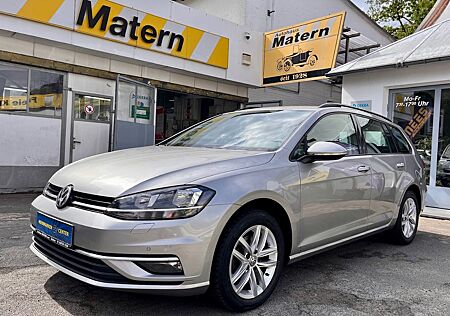 VW Golf Volkswagen VII Variant Comfortline BMT AWR neu