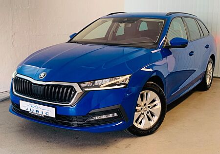 Skoda Octavia Combi Ambition DSG°LED°SHZ°DIGITAL°8x