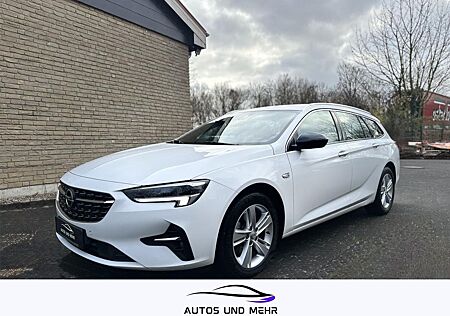 Opel Insignia B Sports Tourer Elegance Klima Navi