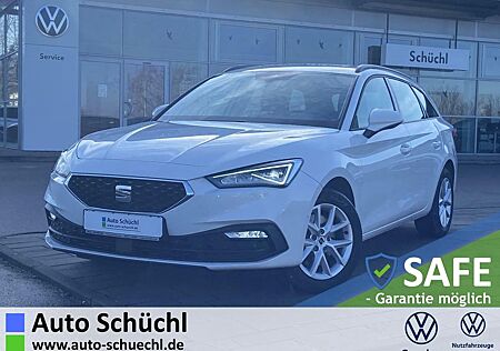 Seat Leon ST 2.0 TDI DSG Style PAKET+M+NAVI-PRO+LED+V