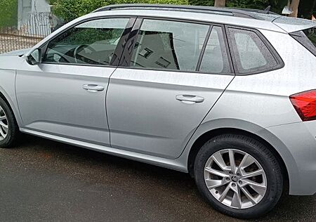 Skoda Kamiq 1.0 TSI 85kW Ambition orig. 76.000 km Top