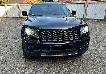 Jeep Grand Cherokee S-Limited 3.0 V6 M.-Jet 177kW...
