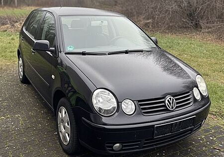 VW Polo Volkswagen 1.4 Highline Highline