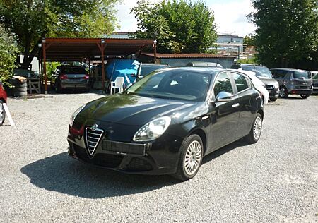 Alfa Romeo Giulietta Basis* Klima* TÜV neu*