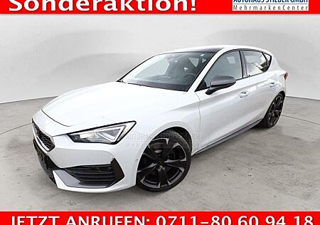 Cupra Leon VZ 2.0 TSI 300 DSG PanoD Memory LED Nav ...