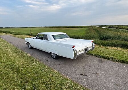 Cadillac Deville