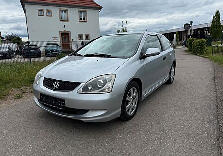 Honda Civic Lim. 3-trg. 1.4 i LS