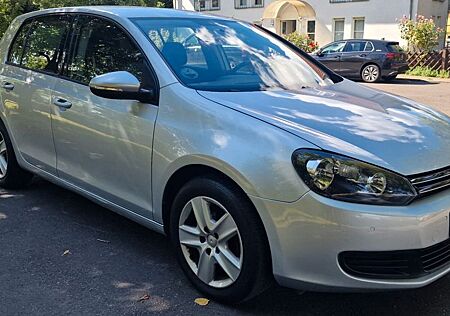 VW Golf Volkswagen 1.4 Comfortline