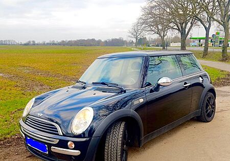 Mini ONE TÜV NEU