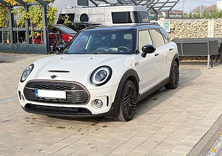 Mini Cooper S Clubman Cooper S Classic Trim Autom...