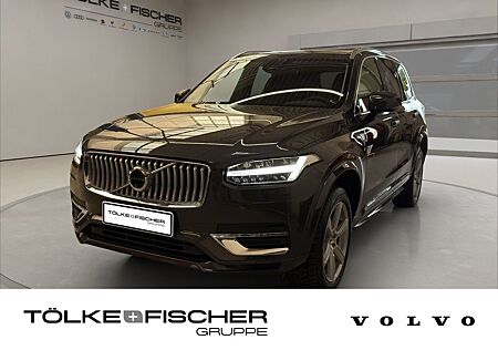 Volvo XC 90 XC90 T8 Twin Engine (E6e) Plus Bright Recharge