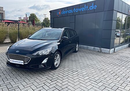 Ford Focus Turnier Cool & Connect*1.Hand*Automatik