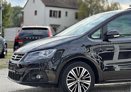 Seat Alhambra 2.0 TSI Style DSG AHK Standhzg Bi-Xenon