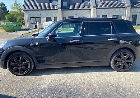 Mini Cooper D Clubman Cooper D Cooper