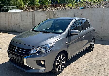 Mitsubishi Space Star 1.2 MIVEC AS&G Select+ Werksgarantie