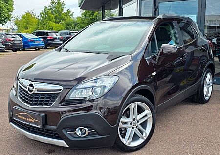 Opel Mokka Innovation ecoFlex 4x4*Navi*Kamera*PDC*LHZ