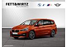 BMW 2er 218i Gran Tourer Aut.|SportLine|AHK|Navi|LED