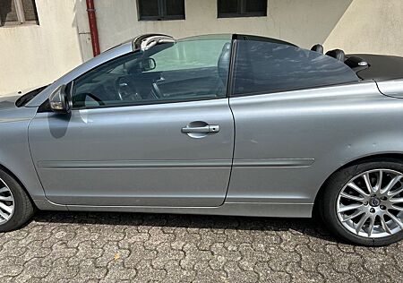 Volvo C70 D5 Summum Summum