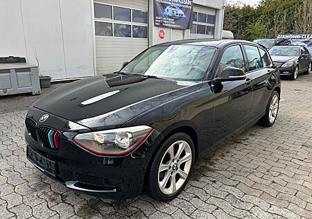 BMW 116 1 Limousine 5-trg. i