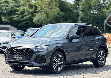 Audi Q5 50 TDI quattro S line PANO HEADUP 20LM CAM TL