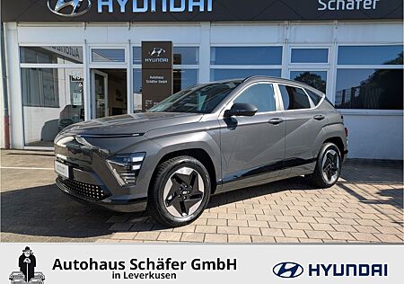 Hyundai Kona Trend Navi Digitales Cockpit LED ACC Verkeh