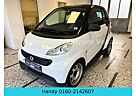 Smart ForTwo coupe Micro Hybrid Drive 52kW*Klim