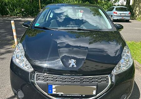 Peugeot 208 1.0 Active 68 VTi Active
