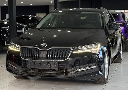 Skoda Superb 1.5 TSI *DSG*ACTIVE*AMUNDSEN*VIRTUAL*LED*