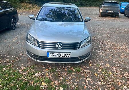 VW Passat Volkswagen 1.4 TSI Trendline BlueMotion Technolo...