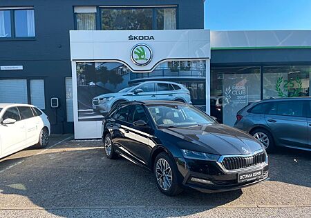 Skoda Octavia Combi TOUR 2.0 TDI 85 kW