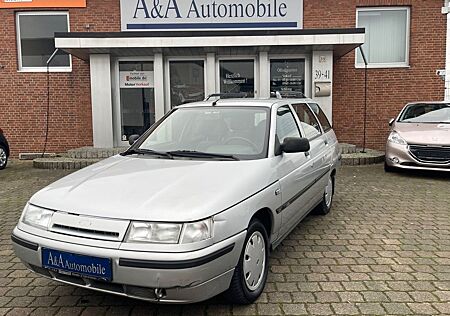 Lada 2111 Autogas LPG