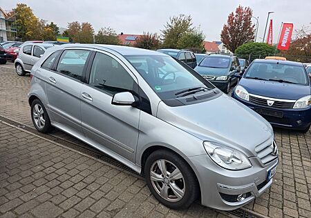 Mercedes-Benz B 200 CDI Tüv2027 Klima Navi Tempom 2xFuZv