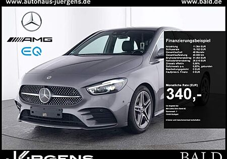 Mercedes-Benz B 200 AMG-Sport/ILS/360/Distr/Stdhz/Winter/Mopf