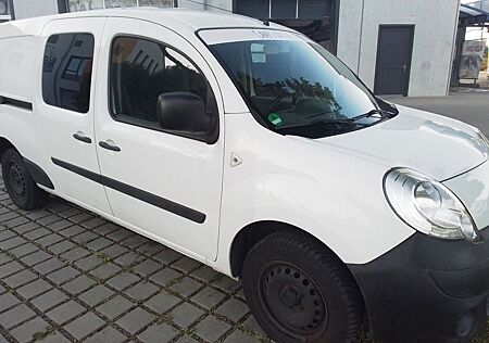 Renault Kangoo Rapid Maxi Extra