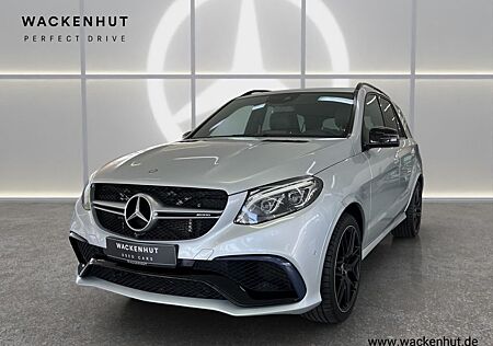 Mercedes-Benz GLE 63 AMG S DRIVERS-PACK.+NIGHT+360+LED-ILS+H&K