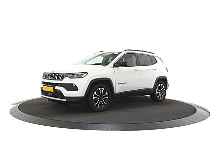 Jeep Compass 1.3 Plug-In Facelift 4xe 190pk