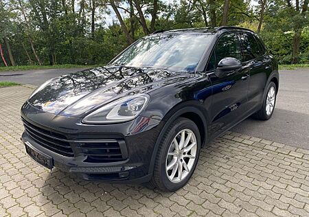 Porsche Cayenne 3.0 V6 Tiptronic Pano 2.HD AHK
