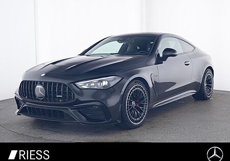 Mercedes-Benz CLE 53 AMG 4MATIC+ Coupé SD HUD STH Sport ACC