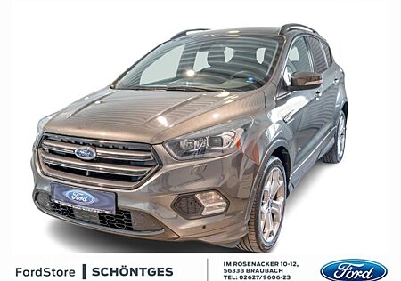 Ford Kuga 1.5i Aut. AWD ST-Line Navi Bi-Xenon Kamera