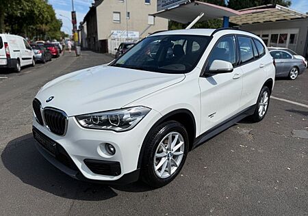 BMW X1 xDrive 20 i Advantage *Navi,R-Kamera*