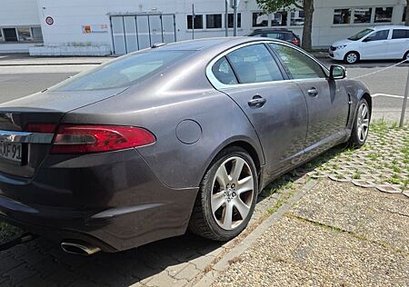 Jaguar XF 2.7 L V6 Diesel Premium Luxury Premium Luxury