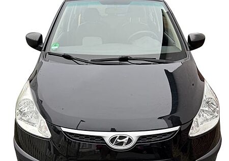 Hyundai i10 1.1 Classic Classic