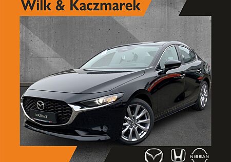 Mazda 3 FB 2.5 AT Center-Line DaSo HUD Bose 360°Navi