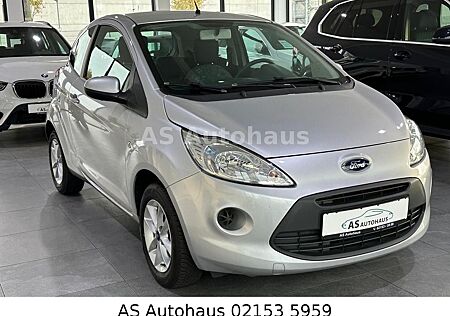 Ford Ka gebraucht kaufen Ford Ka Cool & Sound Edition