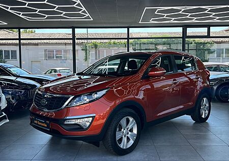 Kia Sportage VISION 2WD AUTOMATIK KLIMA XENON PDC